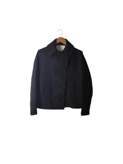 Other Designers Other - PEA COAT BY GERALD&STEWART USA JACKET