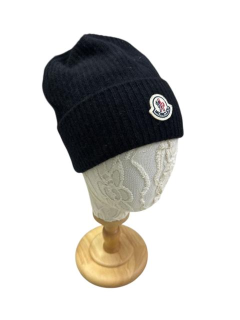 Moncler MONCLER BEANIE HAT