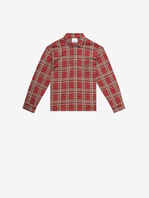 Isabel Marant ORELIEN POLO