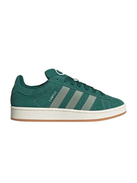 adidas Campus 00s 'Collegiate Green Silver Green'