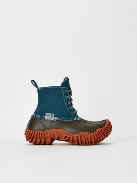 crocs Salehe Bembury x Cypress Boot