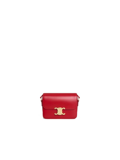 Celine Teen Triomphe Shoulder Bag Women