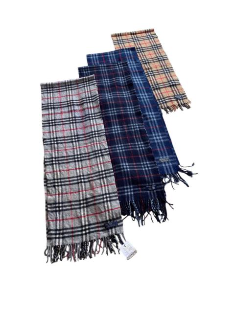 Burberry Prorsum - 🔥Combo sale🔥 burberry scarves lambs wool tartan