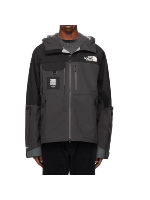 BNWT AW24 UNDERCOVER x THE NORTH FACE SOUKUU UTIL JACKET M