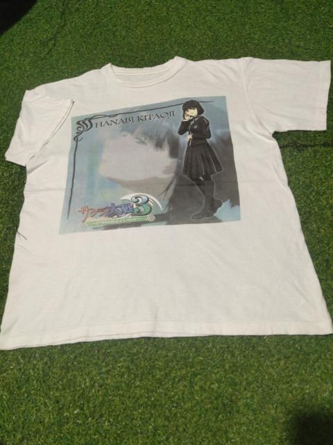Other Designers Vintage - RARE! SAKURA WARS TEAKOKU KAGEKIDAN HANABI KITAOJI