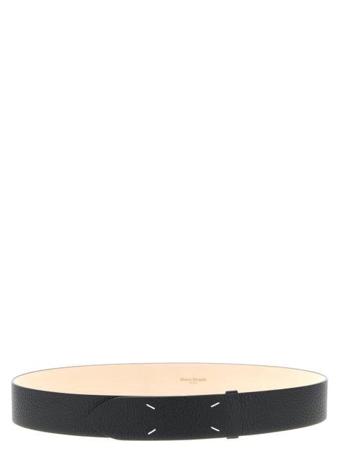 Maison Margiela Maison Margiela Men 'Four Stitches' Belt