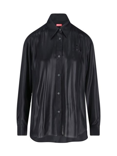 Diesel 'S-SIMPLY-C-WN-Q1' SHIRT