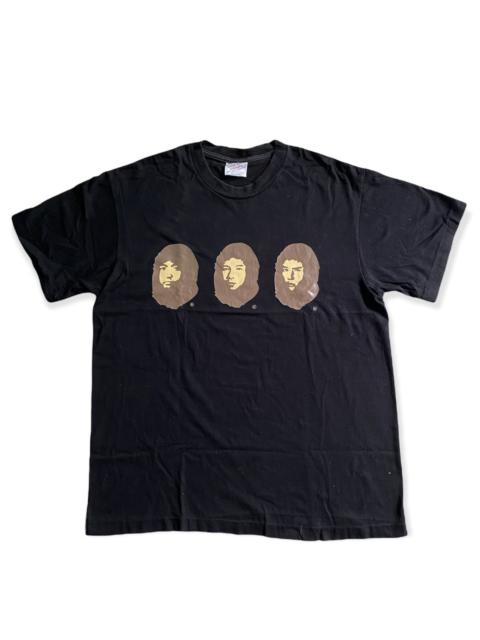 A BATHING APE® 1997 Last Orgy 2 Tee