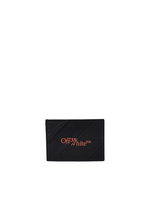 Off-White Card holder