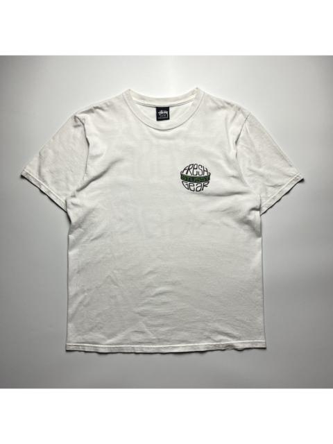 Stüssy Stussy Fresh Gear T-Shirt