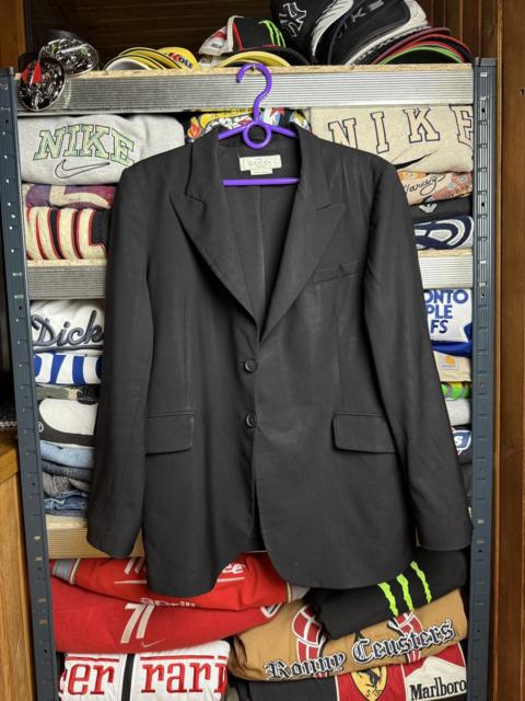 GUCCI Gucci Uniform Blazer size 44