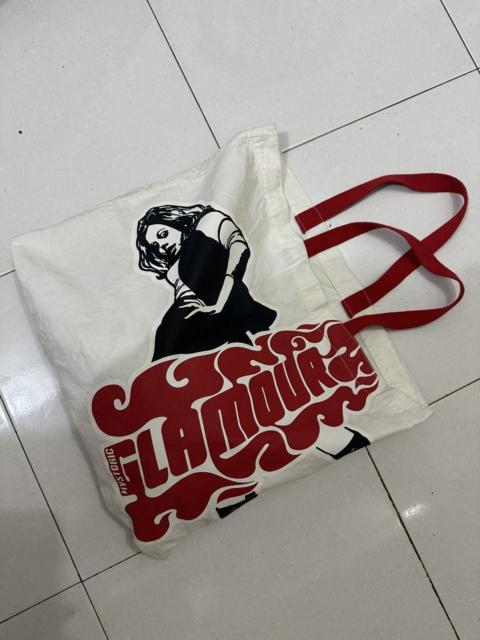Hysteric Glamour Hysteric Glamour Tote Bag
