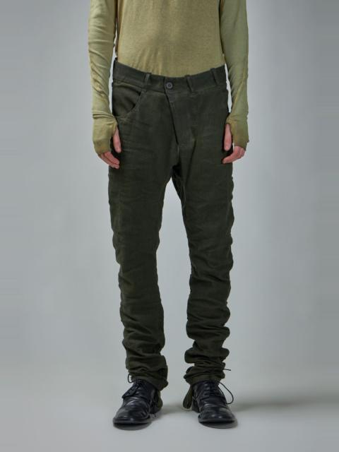 Boris Bidjan Saberi P13