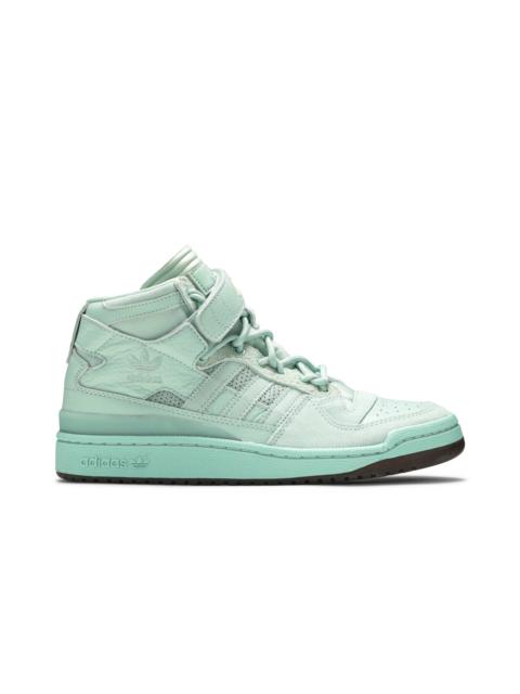 adidas Ivy Park x Forum Mid 'Green Tint'