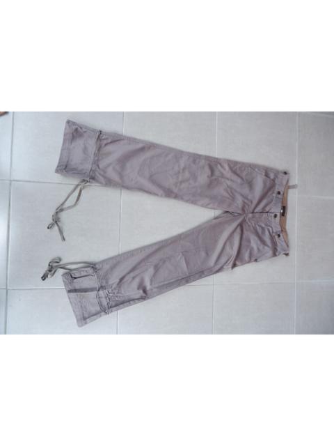 Other Designers Japanese Brand × Vintage - Vintage Japanese Brand Crolla Bondage Pants