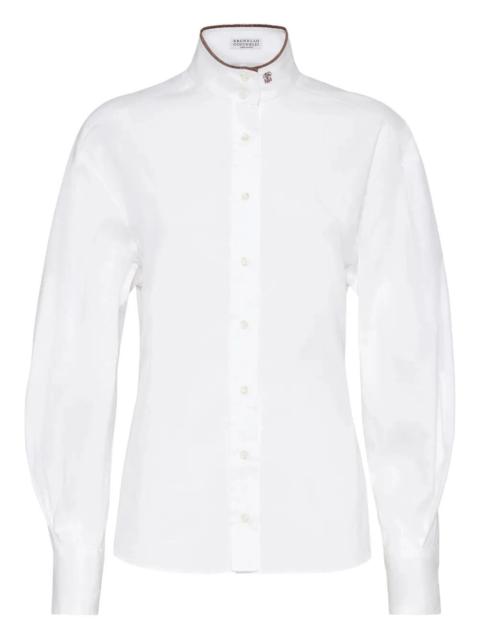 Brunello Cucinelli Brunello Cucinelli Women Shirt