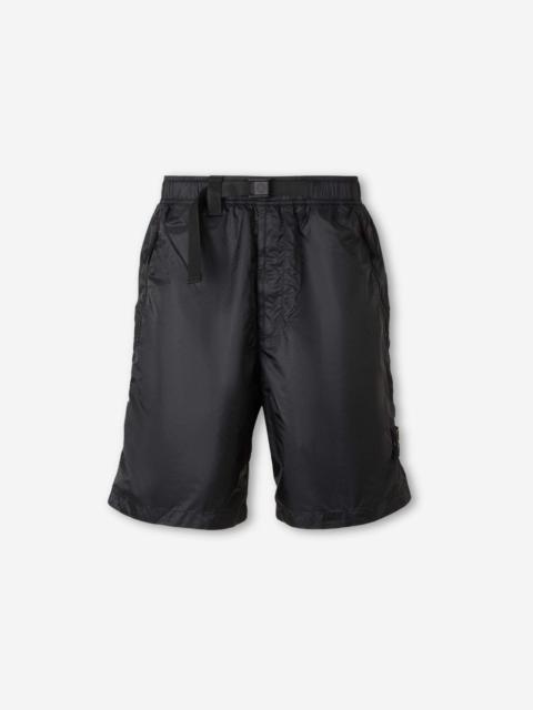 Stone Island WIDE TECHNICAL BERMUDA SHORTS