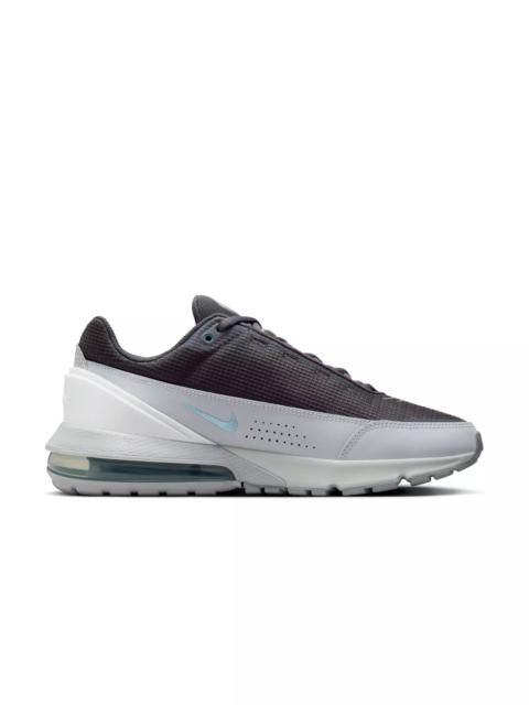 Nike Air Max Pulse SE "Iron Grey/Light Smoke Grey/Photon Dust/Denim Turquoise" Men's Shoe