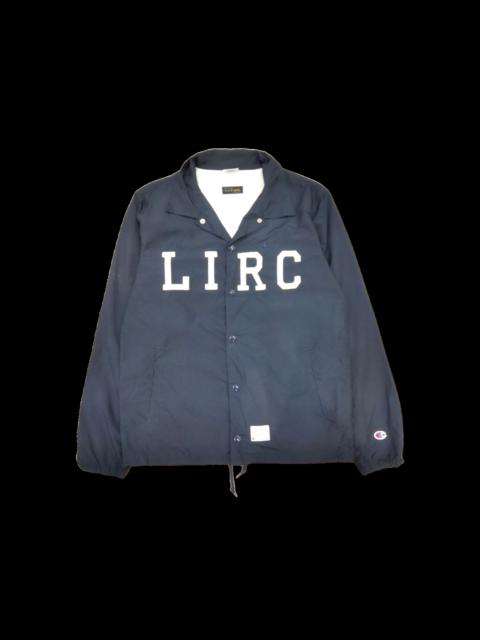 Other Designers Vintage - Steal🔥Vintage Champion LIRC Jacket