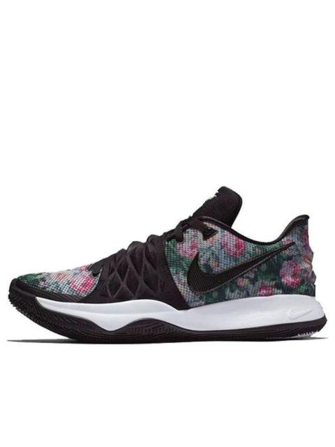 Nike Kyrie Low 1
Floral Nike Adds Floral Patterns To The Kyrie Low 1 - SneakerNews.com main image 3