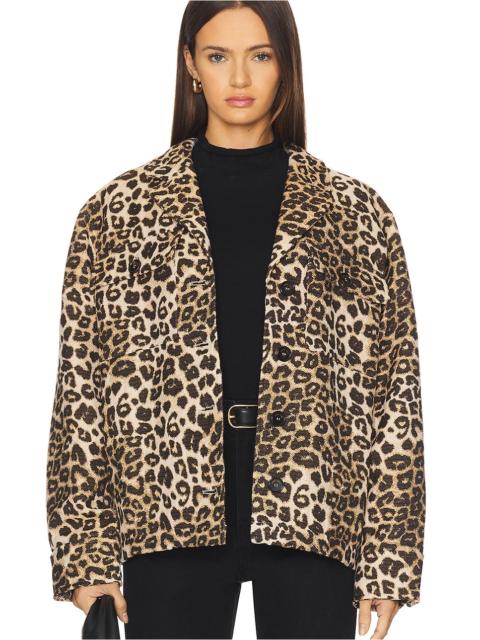 ANINE BING Flynn Jacket