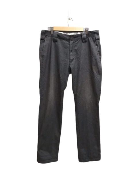 Other Designers VINTAGE DICKIES SLIM FIT CHINO PANTS