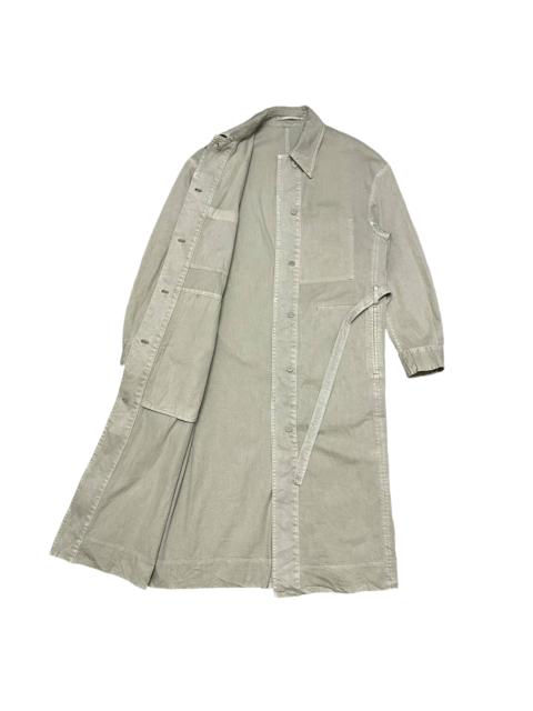 Other Designers Uniqlo U Lemaire Long Jacket