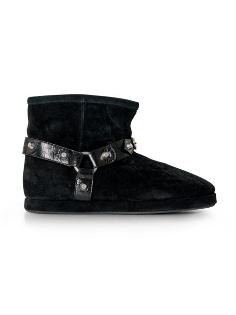 BALENCIAGA Alaska Soft Bootie