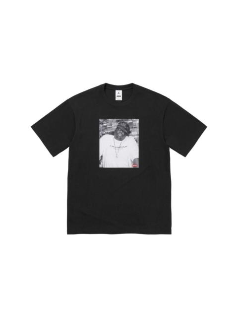 x Jordan Biggie short-sleeve T-shirt