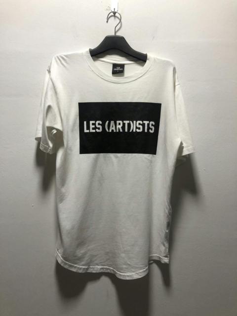 Other Designers LES ARTISTS T Shirt Pharrell Yeezy Asap Rocky