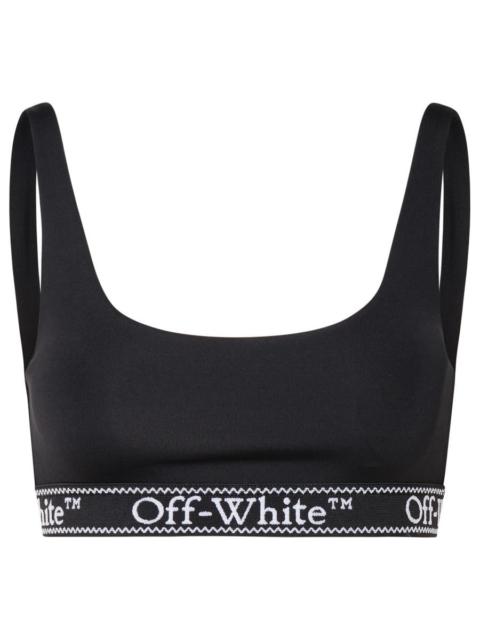 OFF-WHITE SPORTY TOP