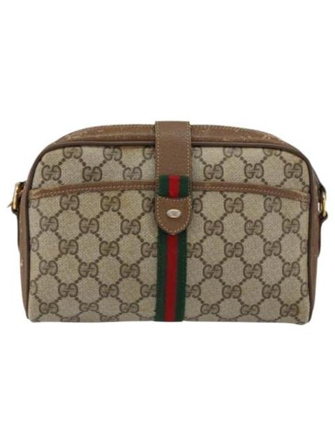 GUCCI Leather handbag