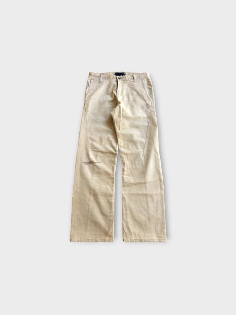 Other Designers Vintage - Oakley Loose Fit Corduroy Pants