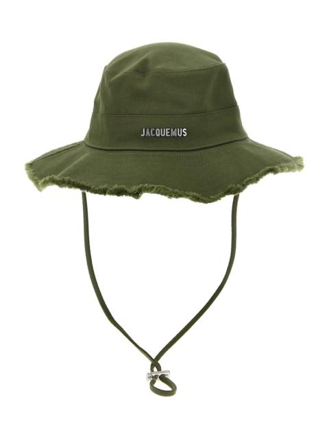 'le Bob Artichaut' Bucket Hat