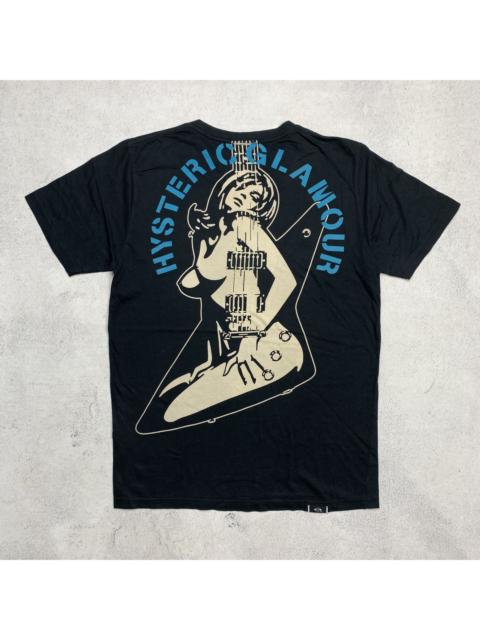Hysteric Glamour Hysteric Glamour Tshirt