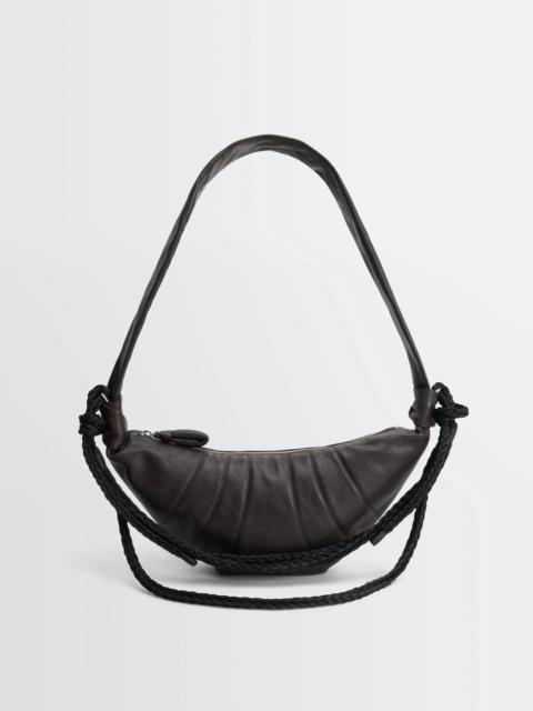 Lemaire BRAID MEDIUM CROISSANT BAG