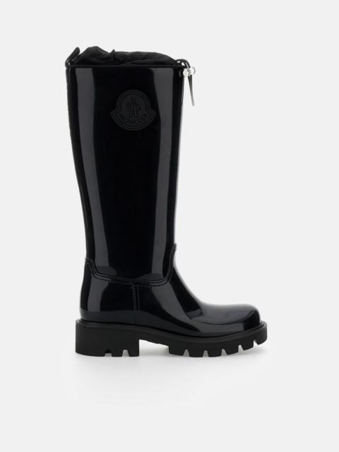 Moncler HIGH KICKSTREAM RAIN BOOTS
