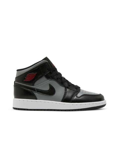 Jordan Air Jordan 1 Mid GS 'Shadow'