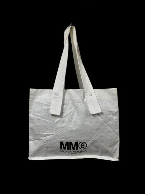 🔥LAST DROP🔥MM6 Maison Martin Margiela Reusable Mini Tote bag
