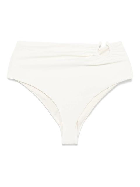 Johanna Ortiz Marinera bikini bottoms