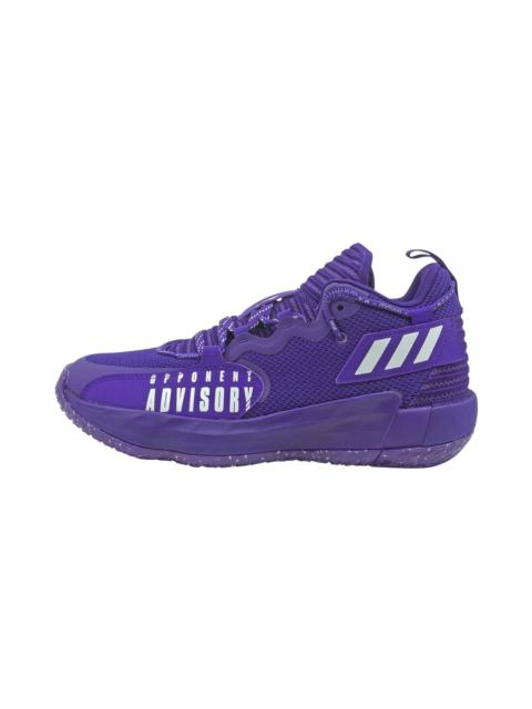 adidas DAME 7 EXTPLY "Purple"