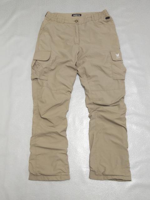 Other Designers 🔥 Vintage MELLO'S Nylon Outdoor Pant