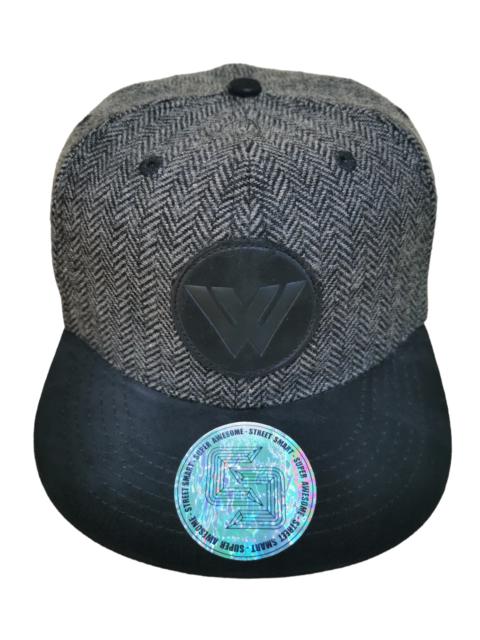 Other Designers H&M - H&M STREETWEAR HAT CAP
