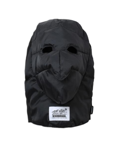 NEIGHBORHOOD PADDED BALACLAVA