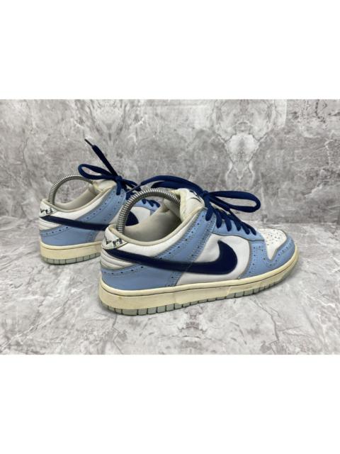 Nike Nike SB Dunk Low Golf Pack Blue 2006