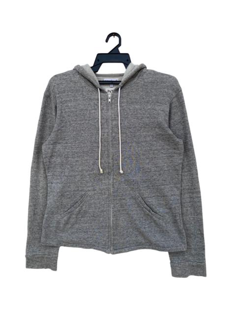 Other Designers Vintage - Vintage Agnes B Homme Star Logo Hoodie