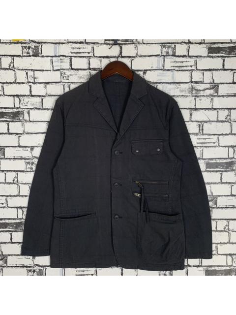 PPFM PPFM Washed Chore Jacket