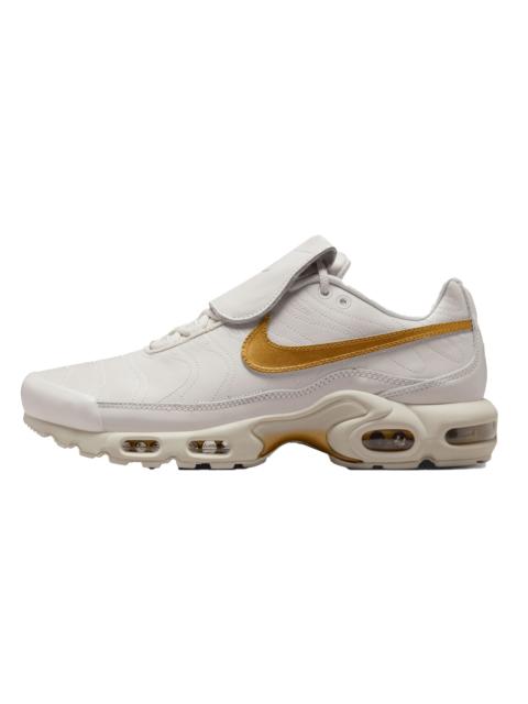 Nike Air Max Plus Tiempo "Metallic Gold"