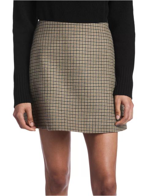 Moncler Mini Skirt