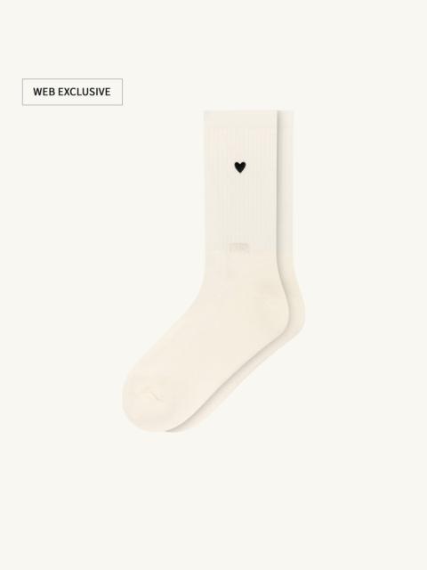 AUTRY 'LOVE' UNISEX SOCKS
